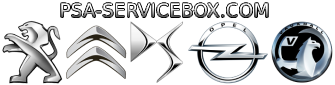 PSA ServiceBox